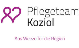 Pflegeteam Koziol GmbH in Weeze - Logo