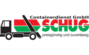 Container Schug GmbH in Holzbüttgen Stadt Kaarst - Logo