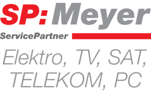 SP: Meyer in Korschenbroich - Logo