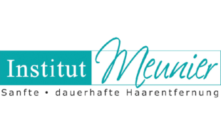 Institut Meunier, Petra Müller in Neuss - Logo