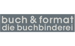 Buchbinderei Knauth in Krefeld - Logo