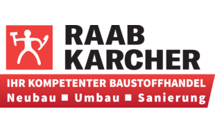 Raab Karcher Baustoffhandel in Kevelaer - Logo
