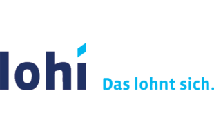 lohi in Düsseldorf - Logo