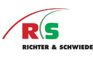 R & S Richter & Schwiede in Krefeld - Logo
