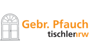Tischlerei Gebr. Pfauch in Neuss - Logo