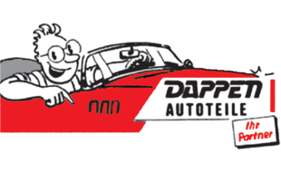 Autoteile Dappen in Düsseldorf - Logo