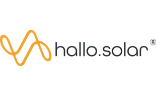 hallo.solar GmbH&Co.KG in Düsseldorf - Logo