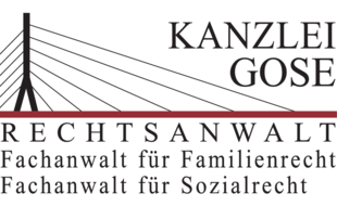 Anwaltskanzlei Adalbert Gose Rechtsanwalt in Wesel - Logo