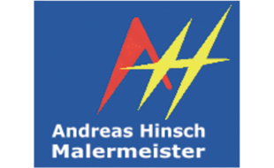 Malermeister Andreas Hinsch