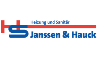 HS Janssen & Hauck e.K. in Hetzert Stadt Straelen - Logo