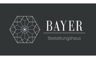 Bayer Bestattungshaus in Büttgen Stadt Kaarst - Logo