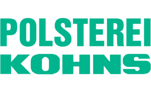 Polsterei Kohns in Ratingen - Logo