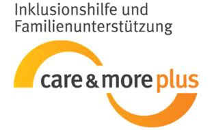 care & more plus in Mettmann - Logo