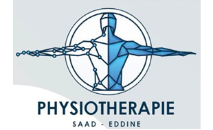 Physiotherapie Saad-Eddin in Krefeld - Logo