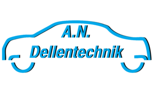 A.N. Dellentechnik in Solingen - Logo