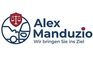 Rechtsanwalt Wuppertal- RA Alexander Manduzio-Verkehrsrecht in Wuppertal - Logo