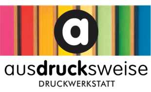 ausdrucksweise in Wuppertal - Logo