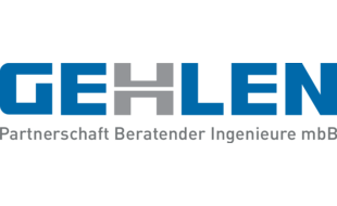 Ingenieurbüro Gehlen in Wuppertal - Logo