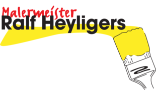 Heyligers Malermeister in Düsseldorf - Logo