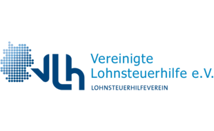 Vereinigte Lohnsteuerhilfe e. V. in Heiligenhaus - Logo