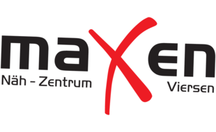 Näh-Zentrum Maxen in Viersen - Logo