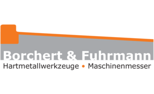 Borchert + Fuhrmann GmbH in Remscheid - Logo