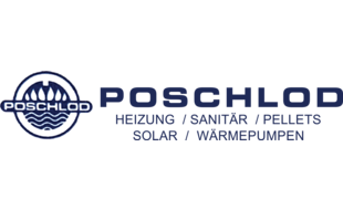 Poschlod in Dinslaken - Logo
