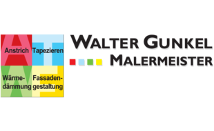 Malermeister Gunkel Walter in Düsseldorf - Logo