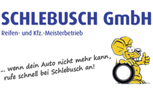 Bild zu Schlebusch GmbH in Furth Stadt Neuss