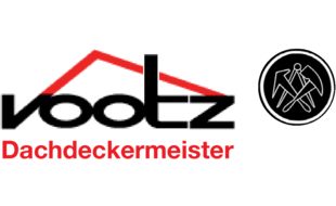 Dachdeckermeister Frank Vootz in Viersen - Logo