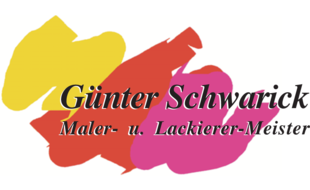 Schwarick Günter Malermeister