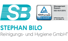 Bild zu Stephan Bilo Reinigungs- und Hygiene GmbH in Düsseldorf