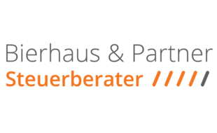 Bierhaus & Partner Steuerberater und vereidigter Buchprüfer PartGmbB in Düsseldorf - Logo