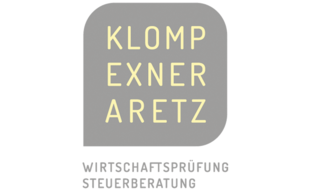 Steuerberater Klomp Exner Aretz in Mönchengladbach - Logo