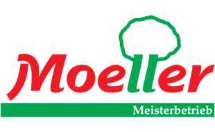 Moeller Garten- und Landschaftsbau in Krefeld - Logo