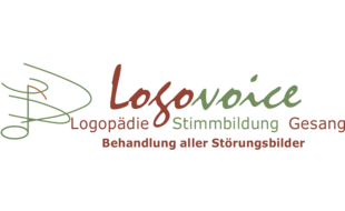 Logovoice in Solingen - Logo