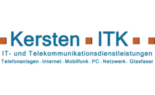 Kersten ITK in Kranenburg am Niederrhein - Logo