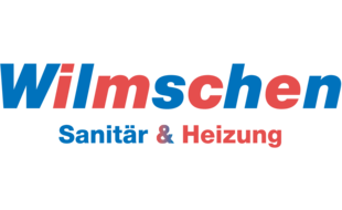 Sanitär Wilmschen in Moers - Logo
