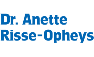 Dr. Anette Risse-Opheys in Dormagen - Logo