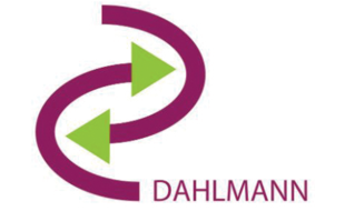 Ambulante Ergotherapie Dahlmann - nur Hausbesuche in Remscheid - Logo