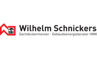 Dachdecker Wilhelm Schnickers