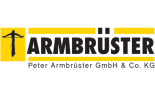 Armbrüster GmbH & Co. KG in Breitscheid Stadt Ratingen - Logo