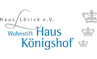 Wohnstift Haus Königshof in Mettmann - Logo