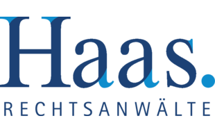 Haas. Rechtswälte in Düsseldorf - Logo