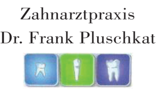 Pluschkat Frank in Kamp Lintfort - Logo