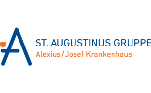Alexius / Josef Krankenhaus - ST. AUGUSTINUS GRUPPE in Neuss - Logo