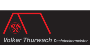 Dachdecker Thurwach in Düsseldorf - Logo