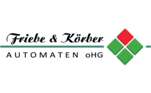 Friebe & Körber Automaten oHG in Krefeld - Logo