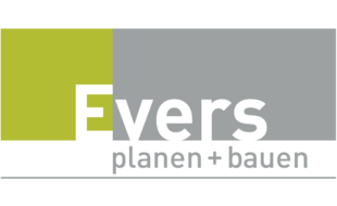 Evers planen + bauen in Lank Latum Stadt Meerbusch - Logo
