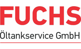 Fuchs Öltank-Service GmbH in Erkrath - Logo